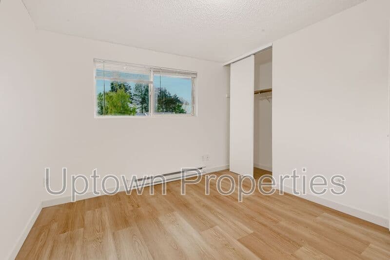 Portland House: 13000 NW Cornell Road