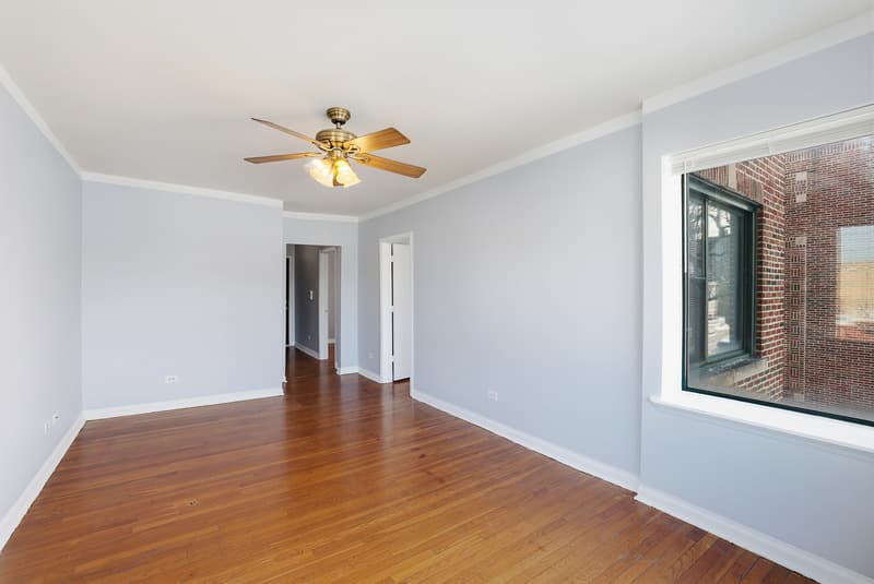 Chicago Condo: 7501 South Stewart Avenue - 7501-#2A