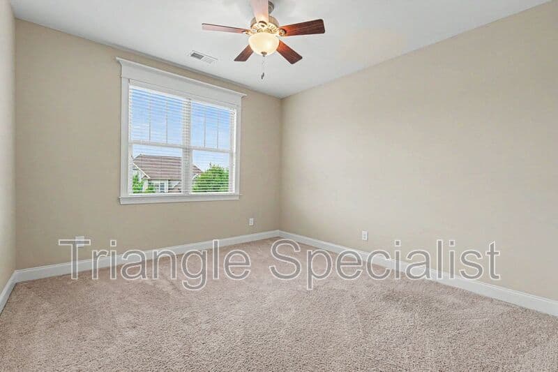 Rolesville House: 7436 Pomona Avenue