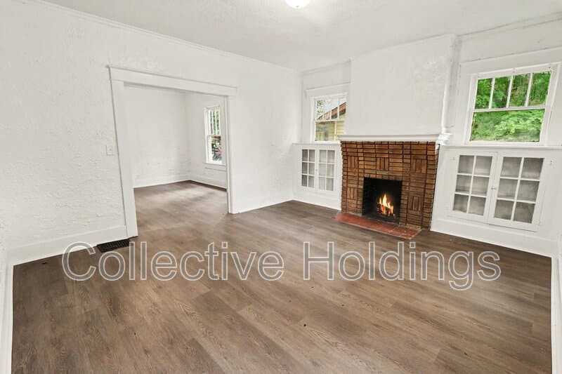 Birmingham House: 2720 23rd Street Ensley