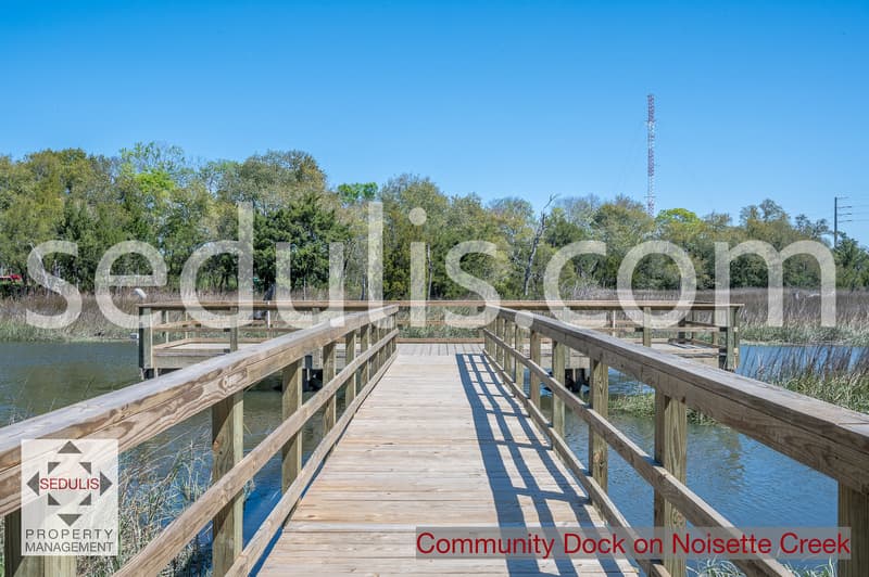 North Charleston House: 3923 Four Poles Park Drive