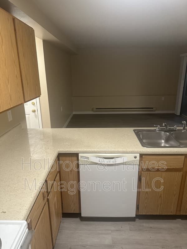 Fort Collins Condo: 4531 East Boardwalk Drive Building X - X-2