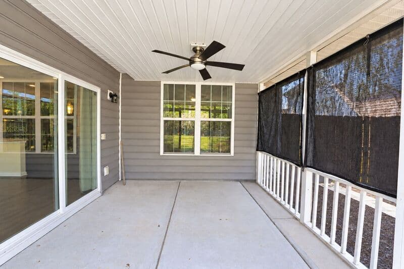 Richmond Hill House: 75 Wando View Way A