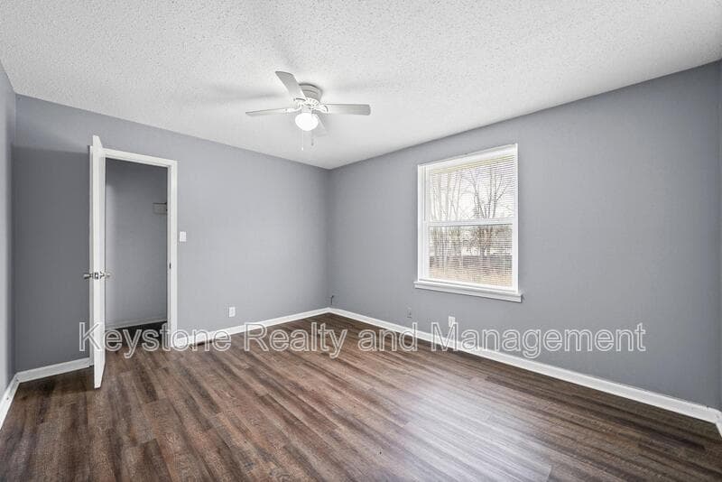 Oak Grove Townhome: 1269 Stateline Road