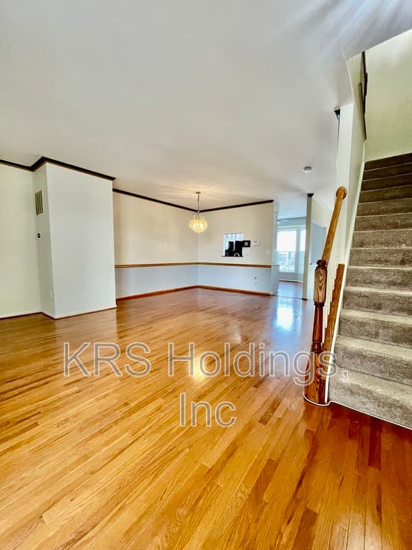 Woodbridge Townhome: 15241 Barnabas Trail