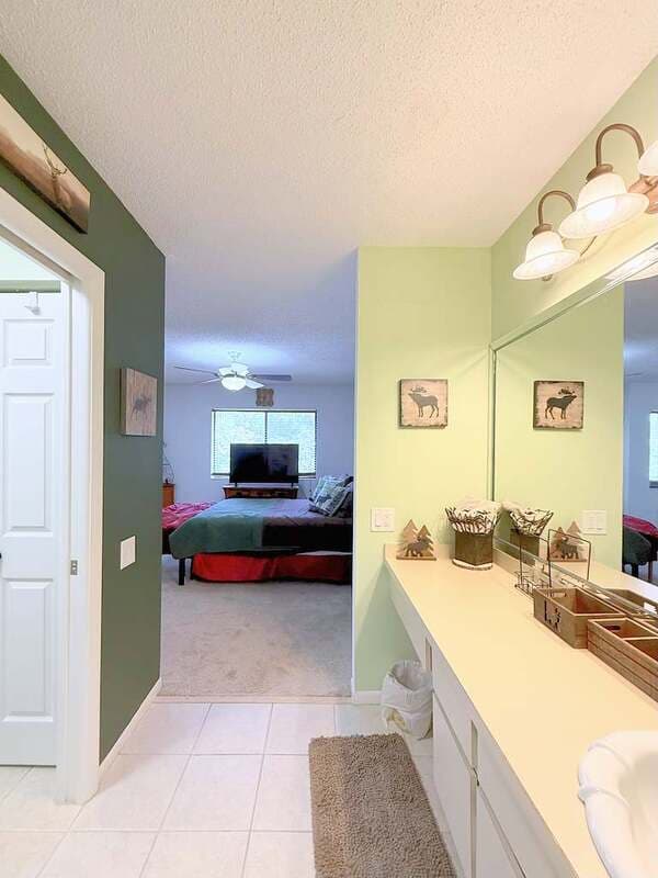 Safety Harbor Townhome: 1723 Cypress Trace Drive