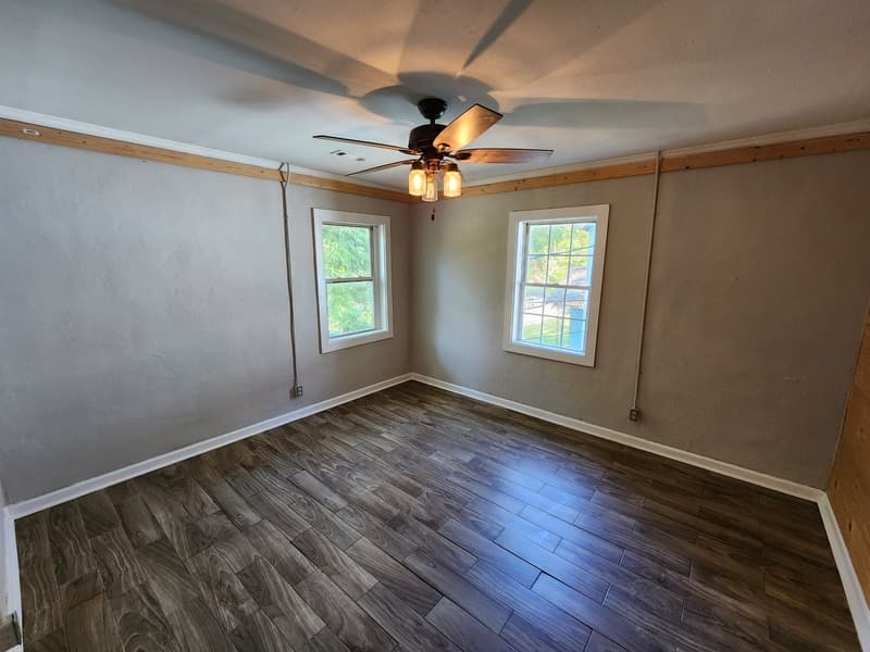 Atlanta Condo: 543 Oliver Street NW - 1B
