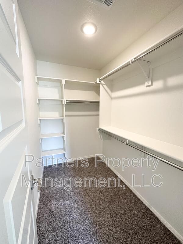 Fayetteville Condo: 940 South Amarillo Avenue - 1