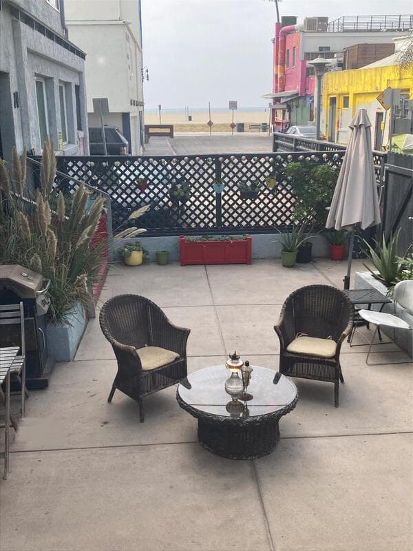 Venice Condo: 14 Wavecrest Avenue - 9