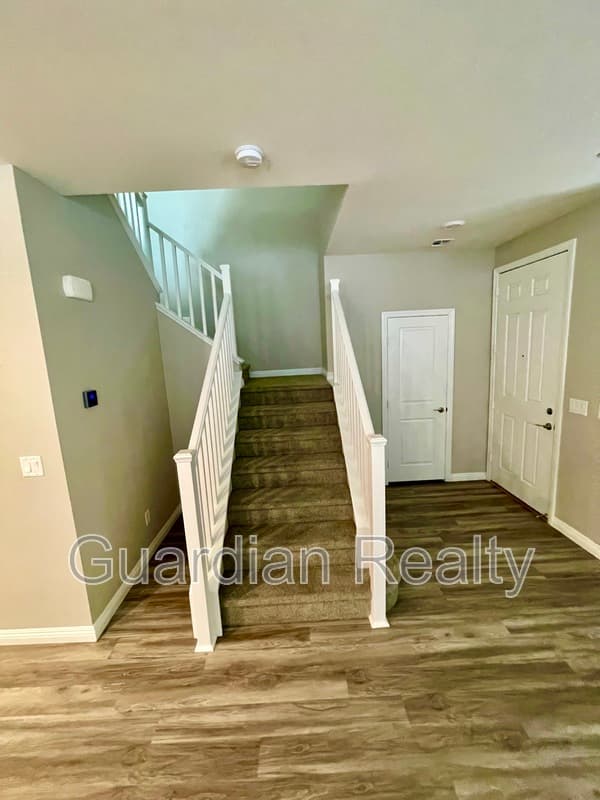 Henderson Townhome: 3189 Brynley Ave