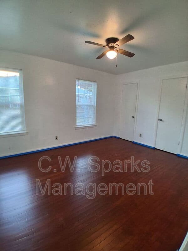 Dallas Condo: 3019 Avon St.