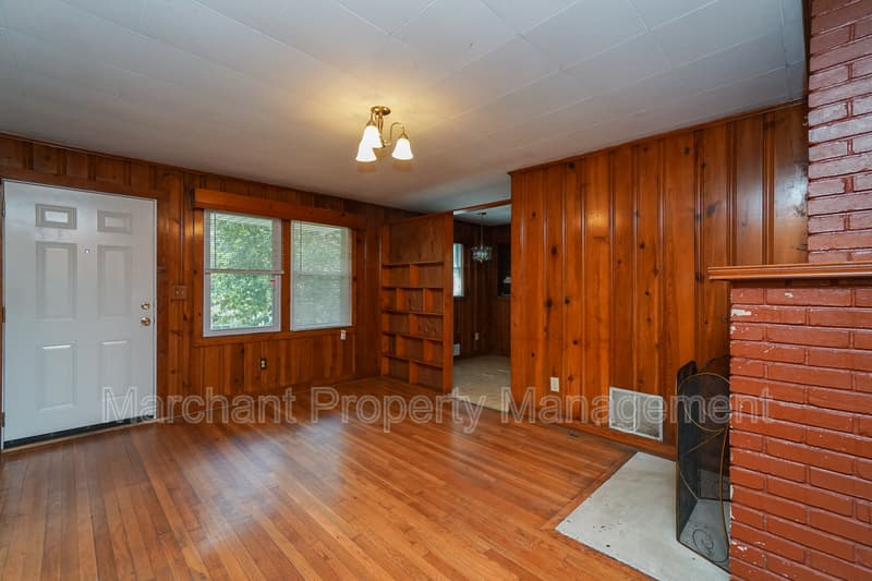 Greenville House: 424 Potomac Avenue
