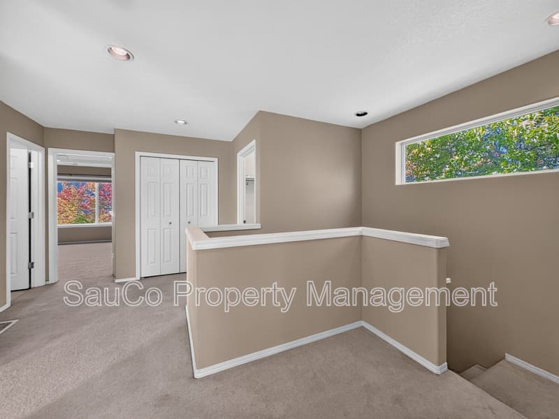 Beaverton House: 16705 Northwest Arizona Drive