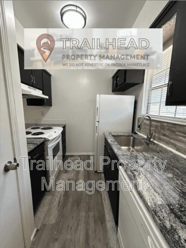 Kansas City Townhome: 3129 Eaton St