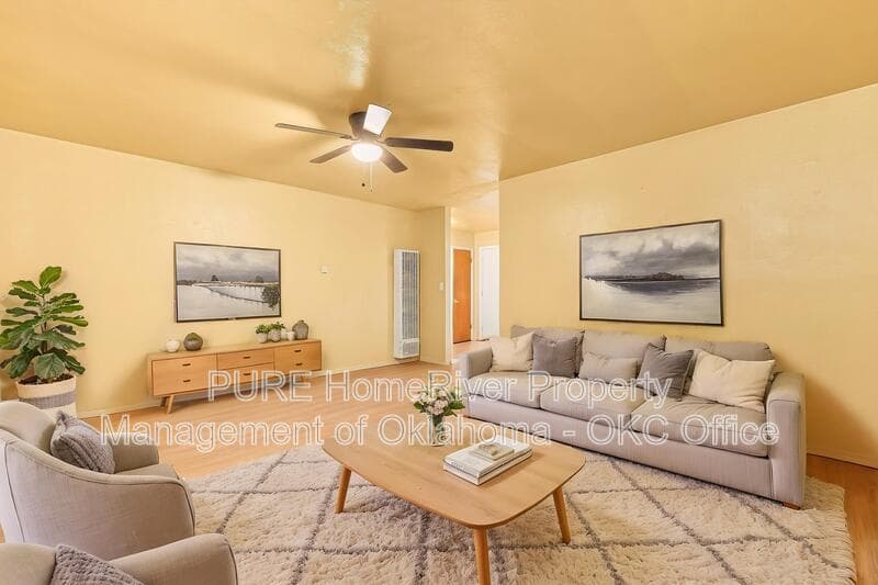 Oklahoma City Condo: S Hudson Ave - 3908