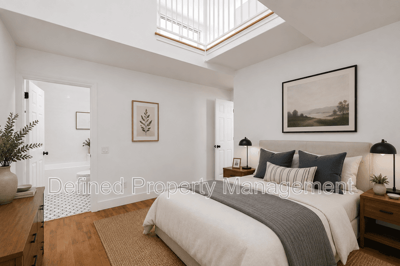 Los Angeles Condo: 1827 Wilcox Avenue Los Angeles, CA 90028