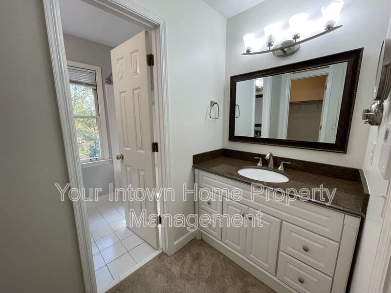 Atlanta House: 2234 Bohler Road NW