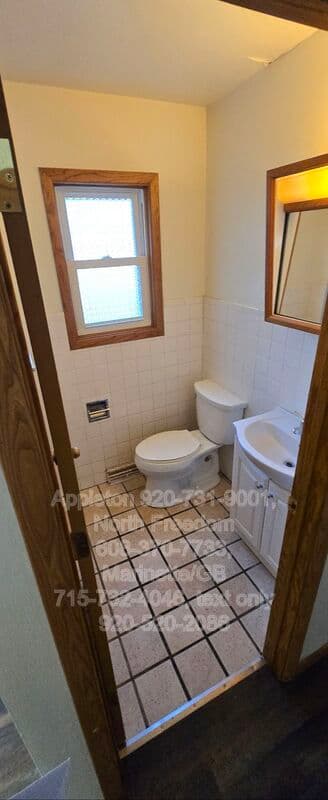 Oshkosh Condo: 315 Dove Street