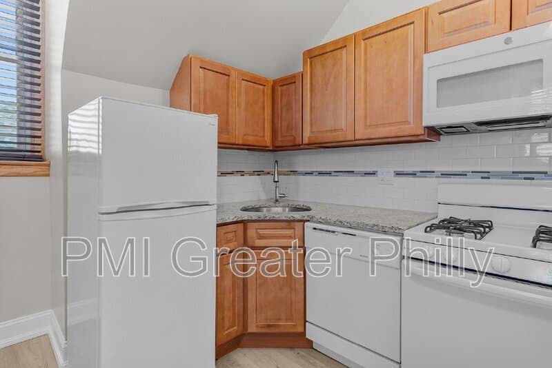 Philadelphia Condo: 1318 Arrott St