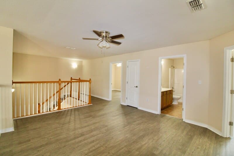 Santa Rosa Beach House: 551 Loblolly Bay Drive