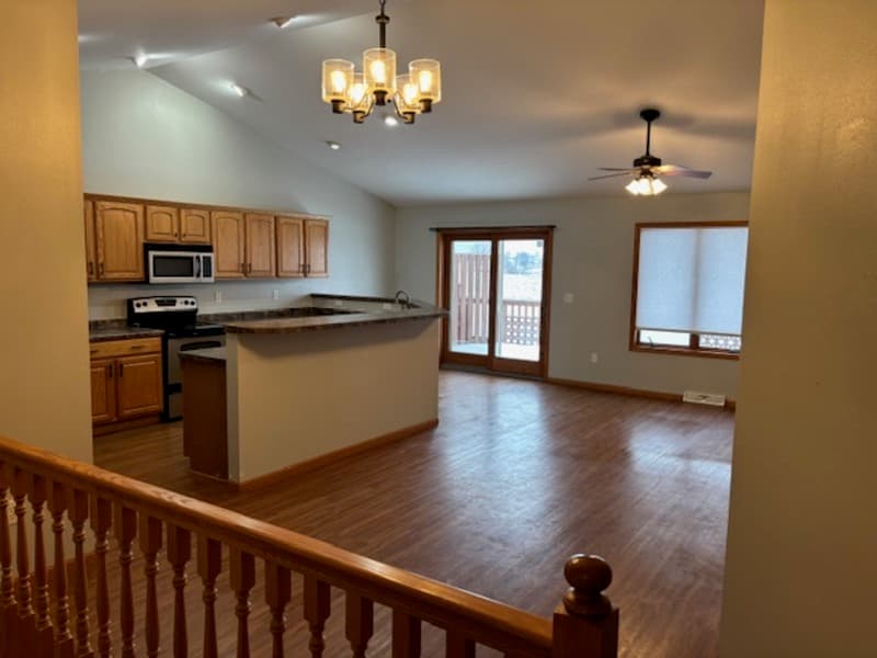 Campbellsport Condo: 334 Autumn Lane