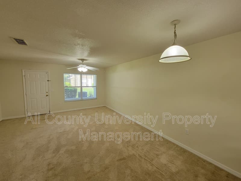 Gainesville Condo: 2348 SW 42nd DR