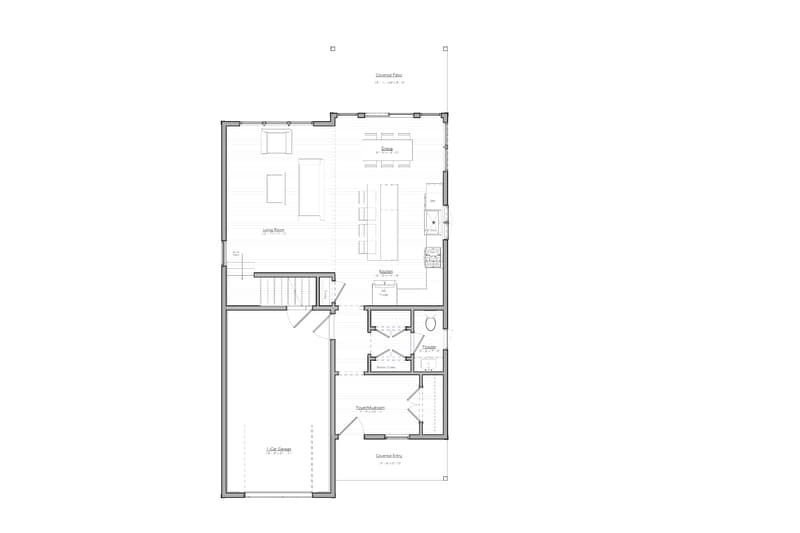Wells House: 21 Beacon St