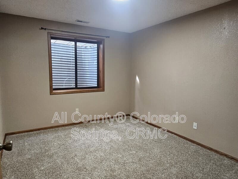 Colorado Springs House: 4995 Purcell Drive