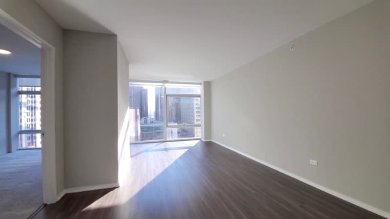 Chicago Condo: 205 E Illinois st