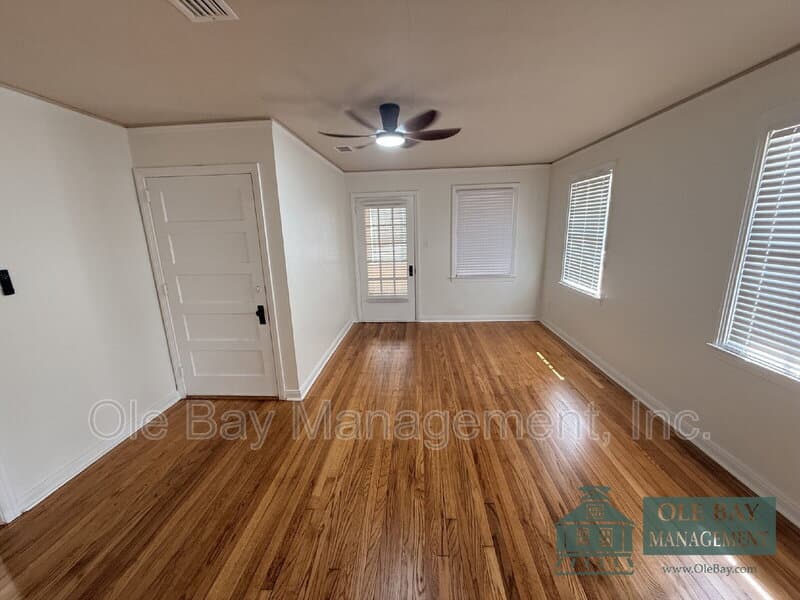 Mobile Condo: 1810 New Hamilton St