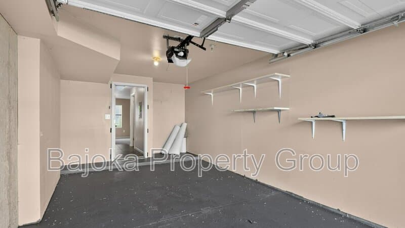 Sterling Heights Condo: 43074 Burlington Drive