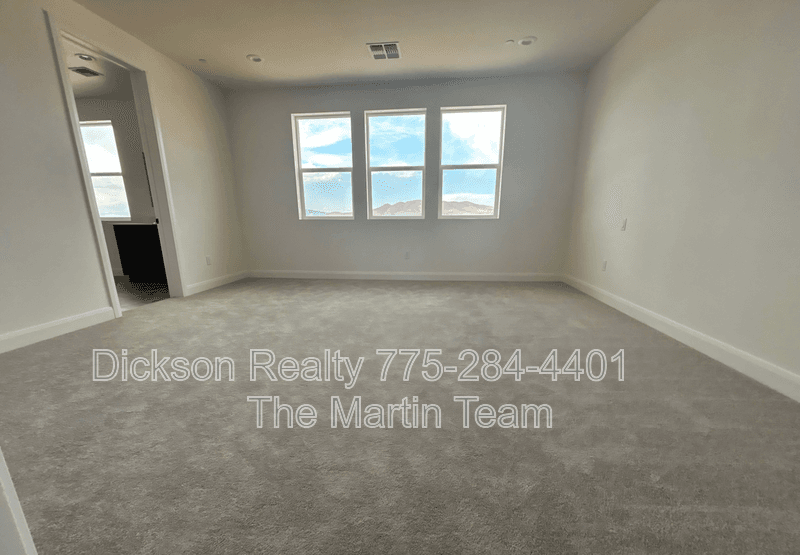 Sparks House: 11635 Vinegar Peak Drive