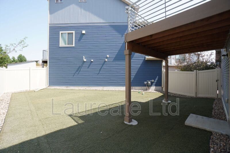 Denver House: 5472 Danube St
