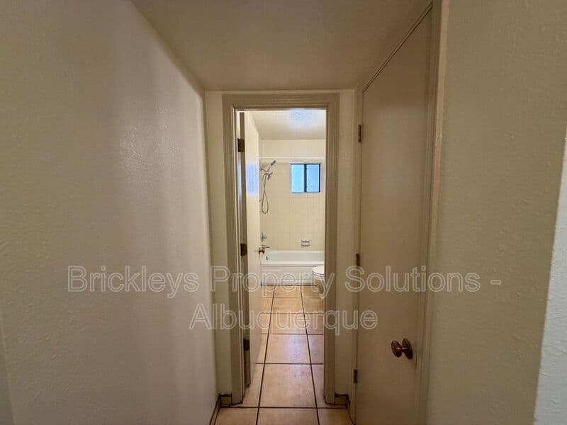 Albuquerque House: 9937 Clearwater St. NW