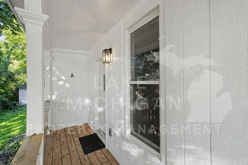 Grand Rapids Condo: 815 Davis Ave NW