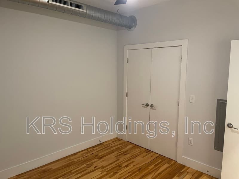 Richmond Condo: 805 W Cary St