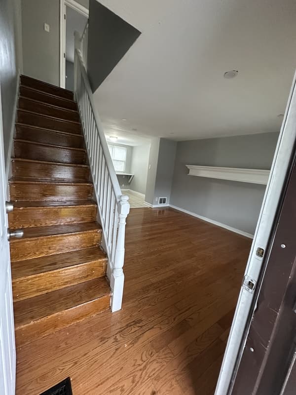 Philadelphia House: 3737 Richmond Street
