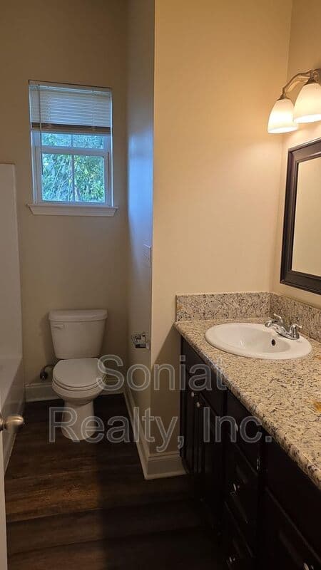 New Orleans House: 2932 Spain Street