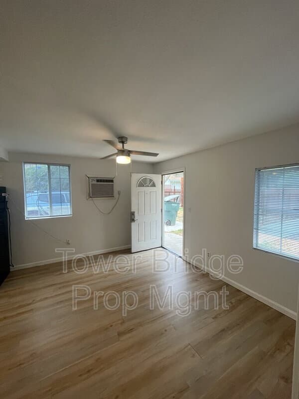 Sacramento Condo: 1313 Lochbrae Rd