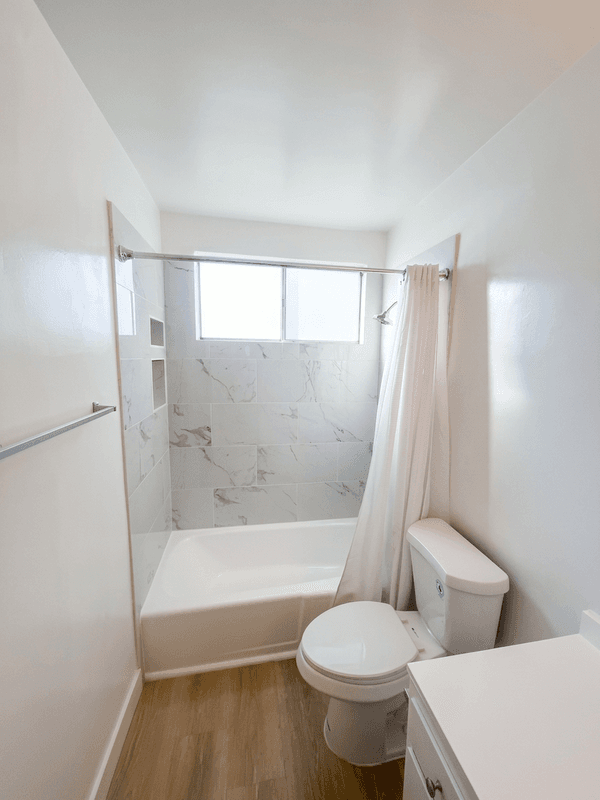 Venice Condo: 2611 Ocean Avenue - 7