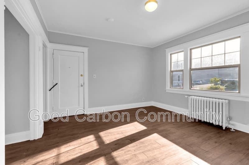 Buffalo Condo: 2720 Main St