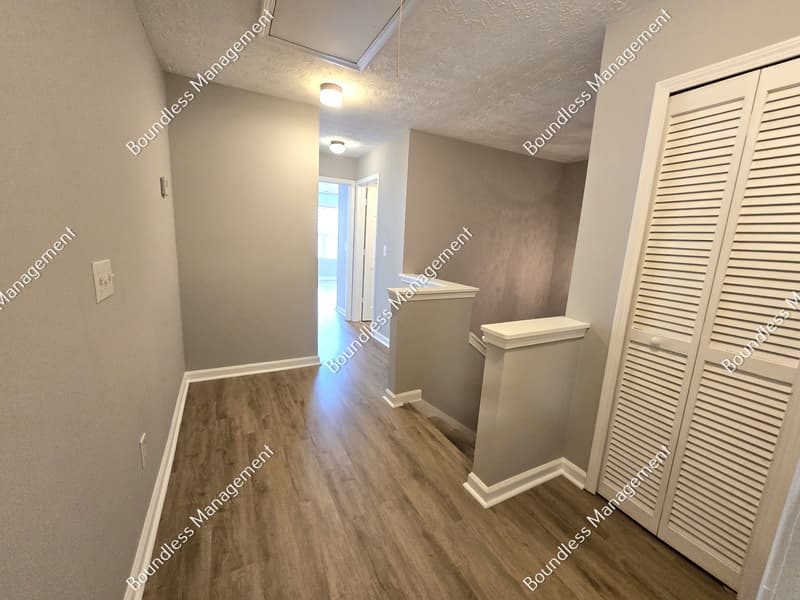 Atlanta House: 1684 Jackson Sq NW