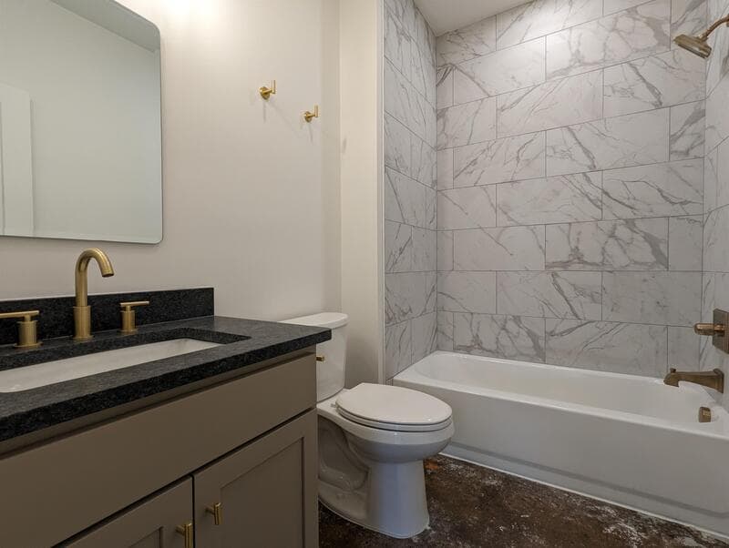 Lynchburg Condo: 305 6th Street - 309