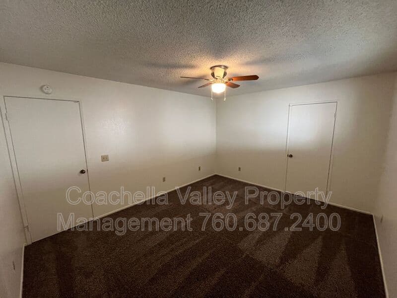 Cathedral City House: 28640 Landau Blvd