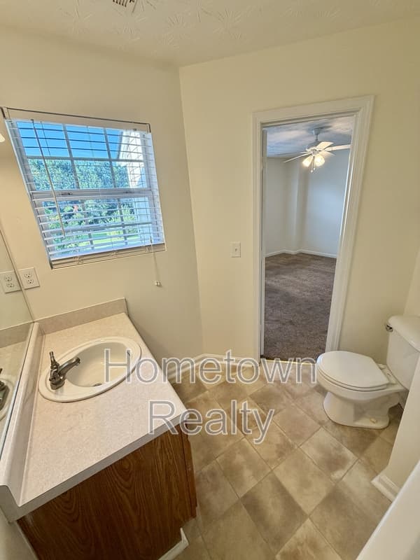 McDonough House: 2510 Marlin Drive