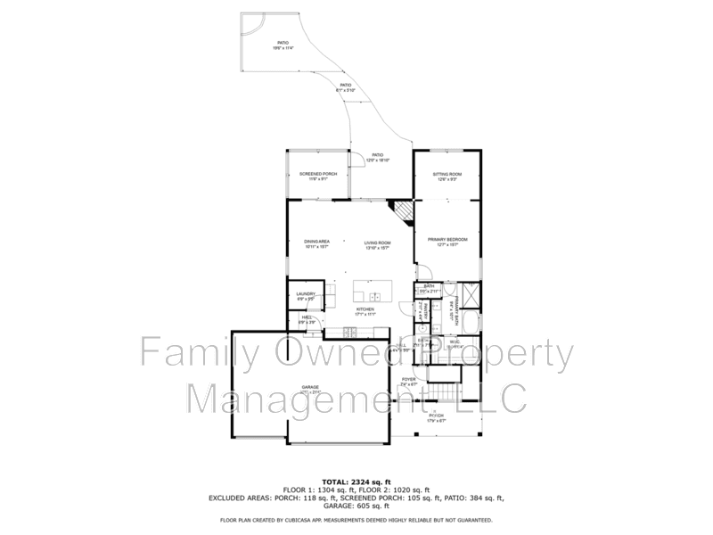Summerville House: 128 Whaler Ave