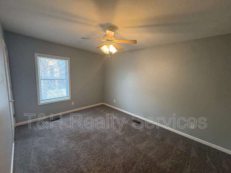 Muncie Condo: 409 West Washington Street