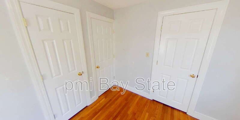 Quincy Condo: 192 Holbrook Rd