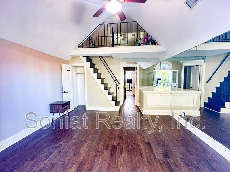 New Orleans Condo: 936 Conti Street