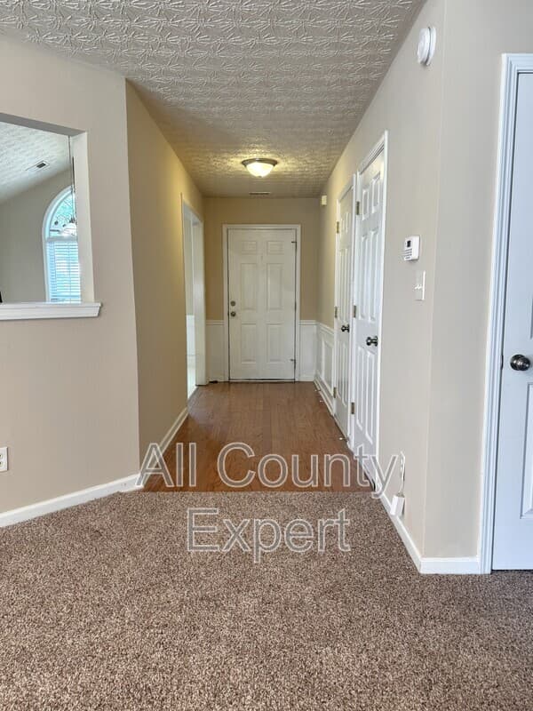 Lawrenceville House: 1277 Poison Oak Ct